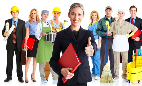 Seydikemer Ofis Temizliği Hizmeti